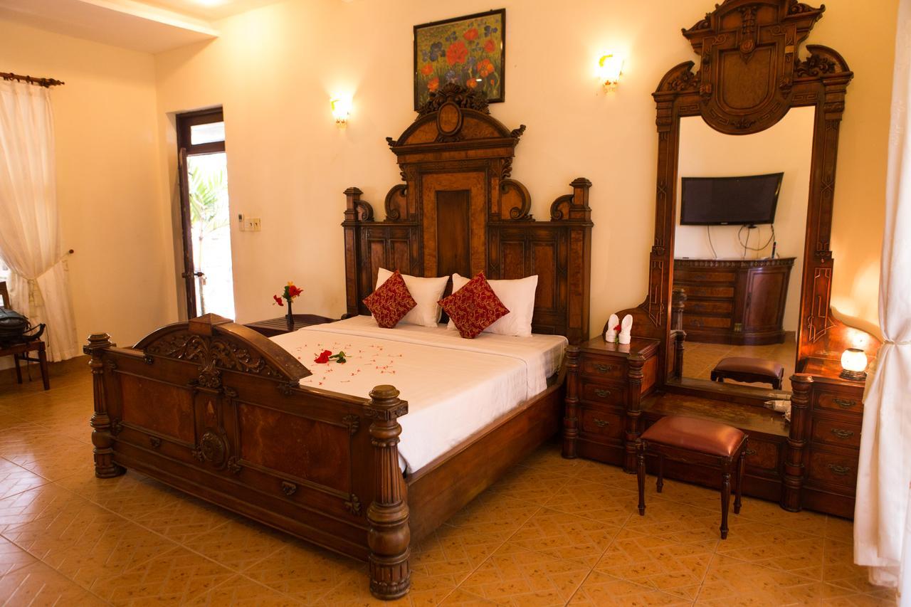 Feng Shui Resort & Spa Phan Thiet Exterior foto