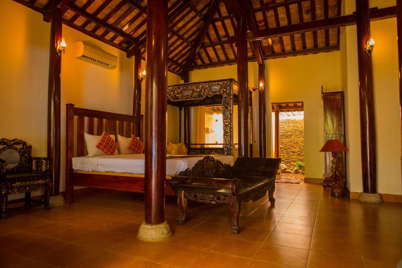 Feng Shui Resort & Spa Phan Thiet Exterior foto
