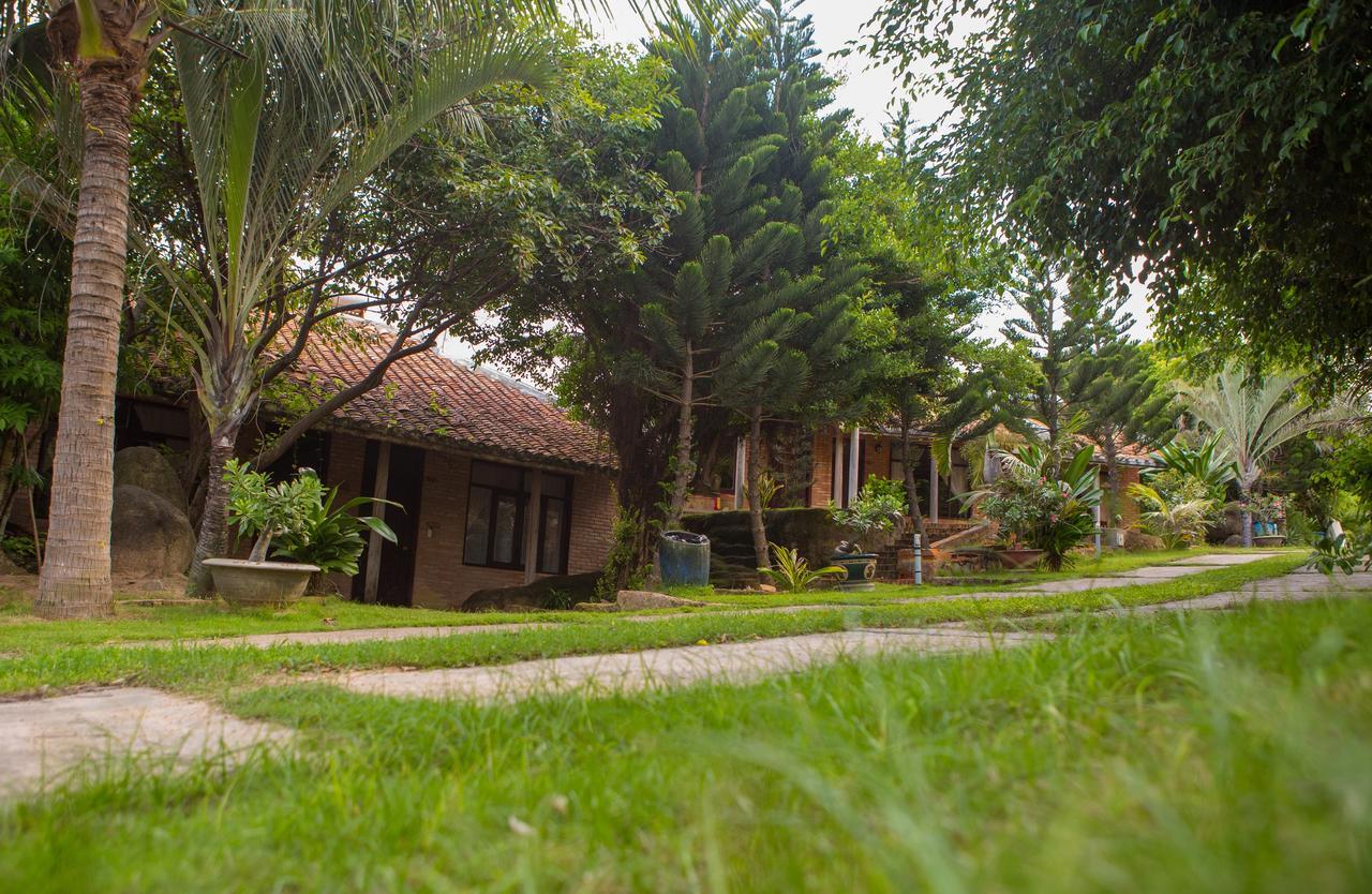 Feng Shui Resort & Spa Phan Thiet Exterior foto
