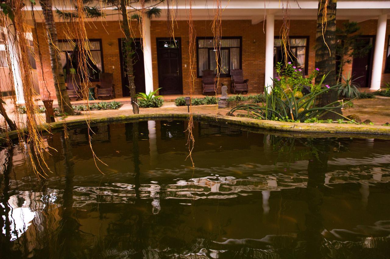 Feng Shui Resort & Spa Phan Thiet Exterior foto