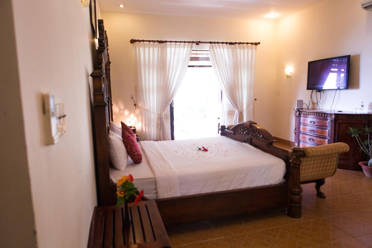 Feng Shui Resort & Spa Phan Thiet Exterior foto