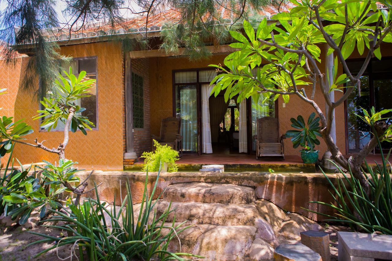 Feng Shui Resort & Spa Phan Thiet Exterior foto