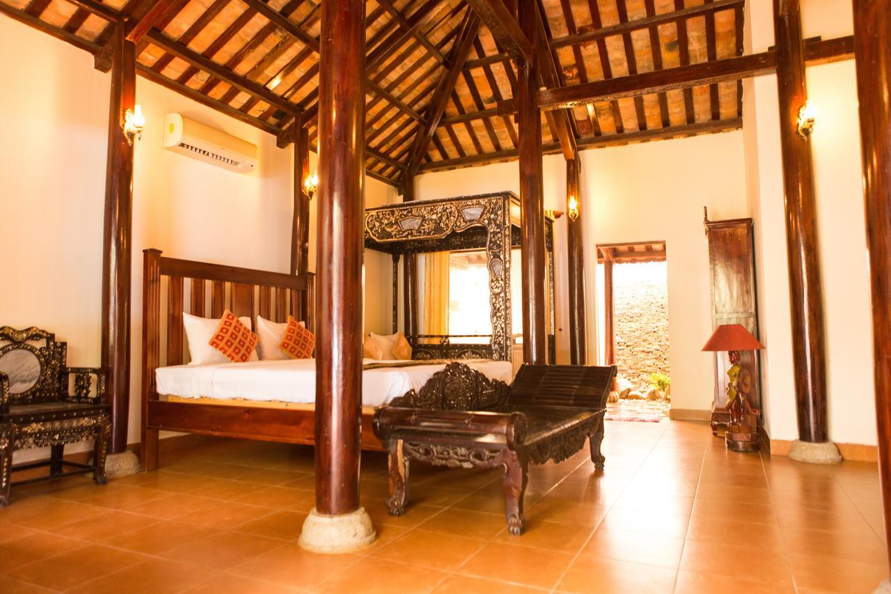 Feng Shui Resort & Spa Phan Thiet Exterior foto