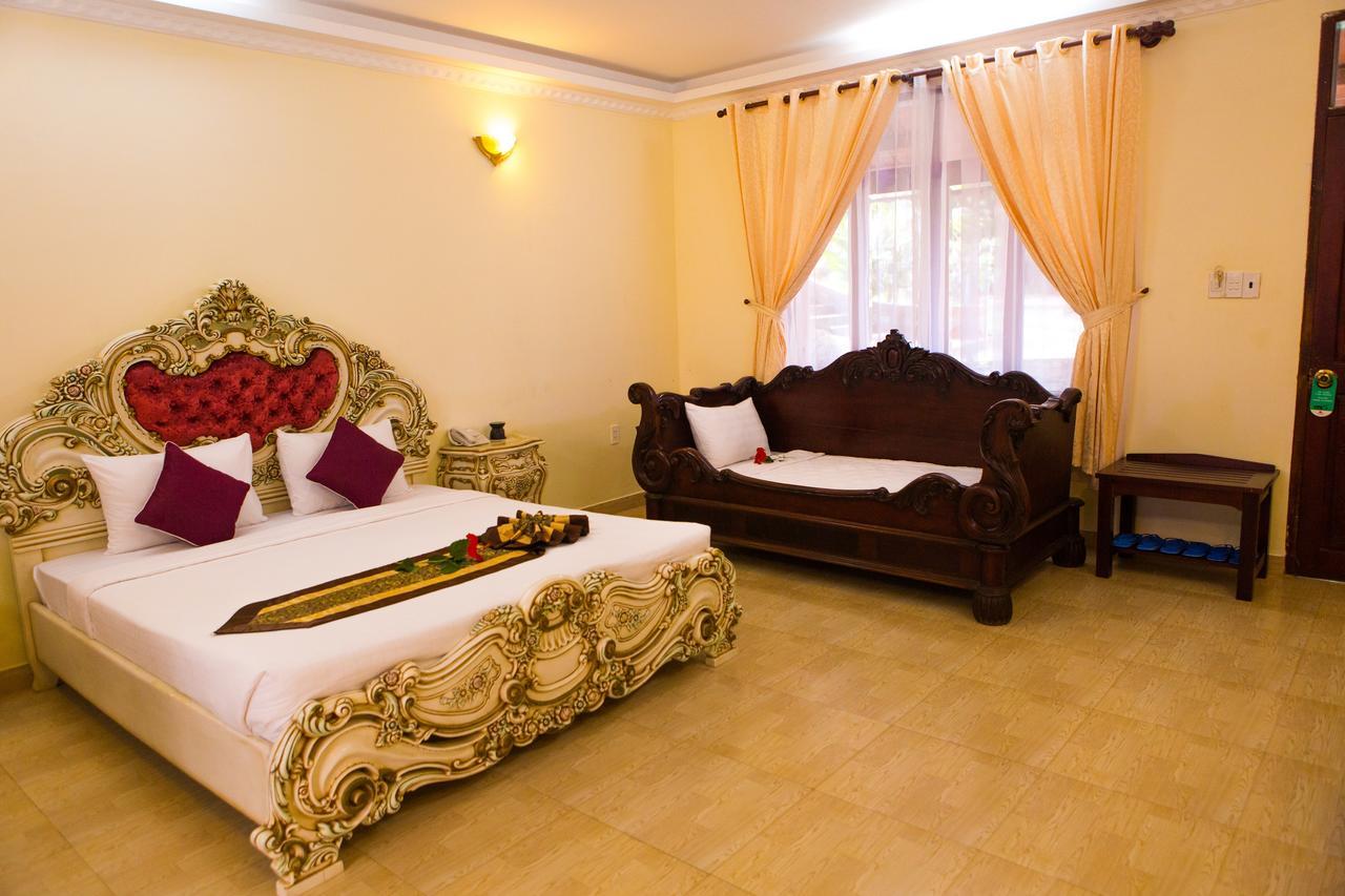 Feng Shui Resort & Spa Phan Thiet Exterior foto